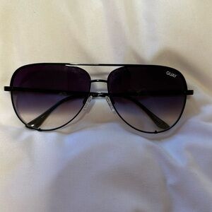Quay Sunglasses